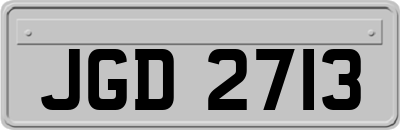 JGD2713