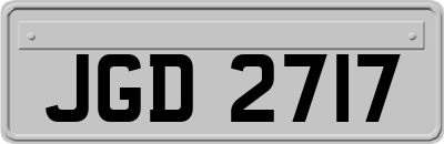 JGD2717