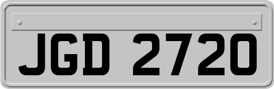 JGD2720