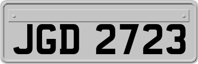 JGD2723
