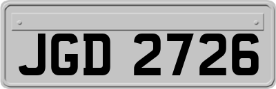JGD2726