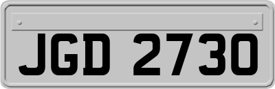 JGD2730