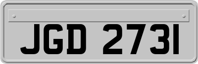 JGD2731