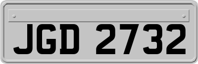 JGD2732