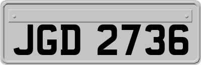 JGD2736