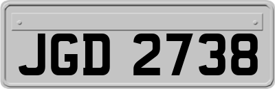 JGD2738