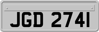 JGD2741