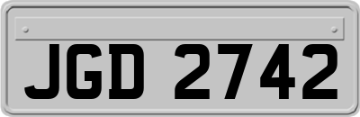JGD2742