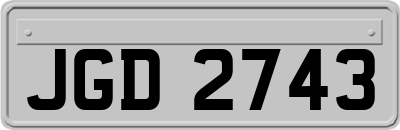 JGD2743