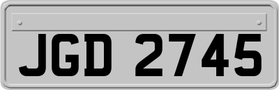 JGD2745
