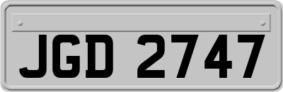 JGD2747