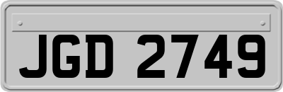 JGD2749