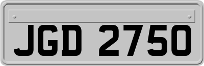 JGD2750