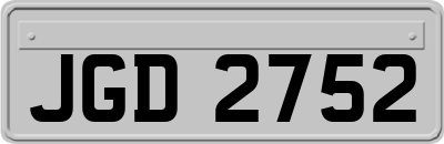 JGD2752