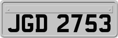 JGD2753
