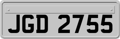 JGD2755