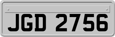 JGD2756