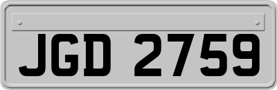 JGD2759