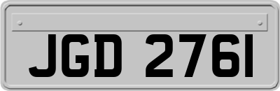 JGD2761