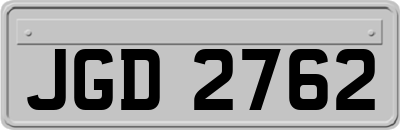 JGD2762