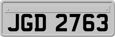 JGD2763