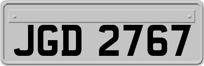 JGD2767