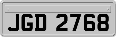 JGD2768