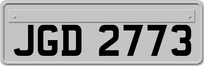 JGD2773