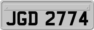 JGD2774