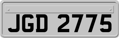 JGD2775
