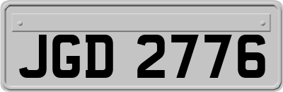 JGD2776