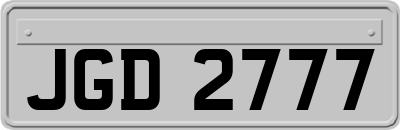 JGD2777