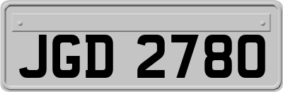 JGD2780