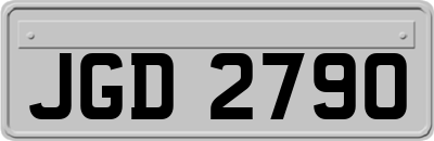 JGD2790