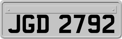 JGD2792