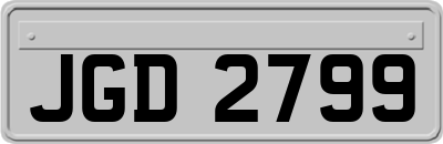JGD2799