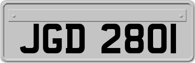 JGD2801