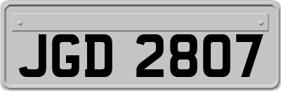 JGD2807
