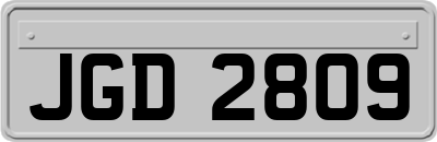 JGD2809