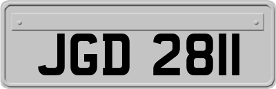 JGD2811