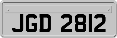 JGD2812