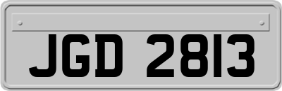 JGD2813