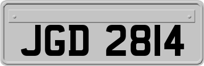 JGD2814