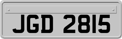 JGD2815