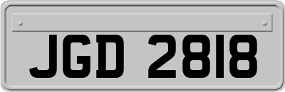 JGD2818