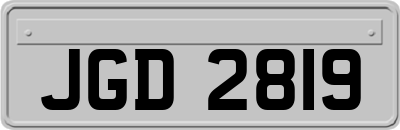 JGD2819