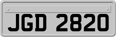 JGD2820
