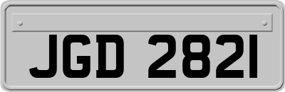 JGD2821