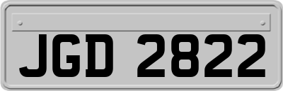 JGD2822