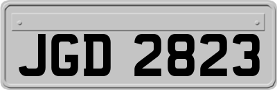 JGD2823